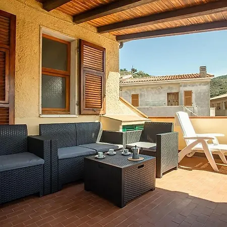 Maria Vittoria Apartment Campese (Grosseto)