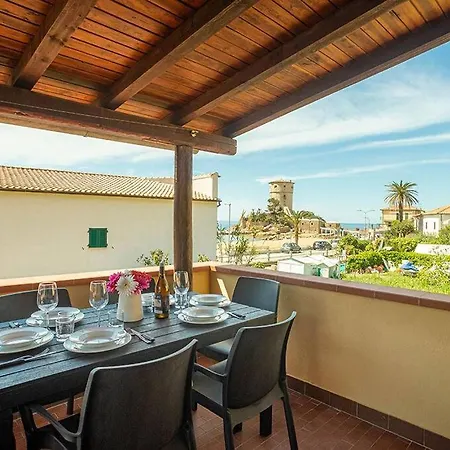 Apartment Maria Vittoria