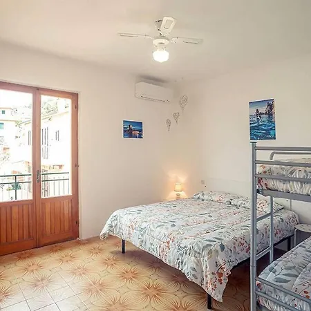 Apartment Maria Vittoria
