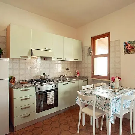 Apartment Maria Vittoria