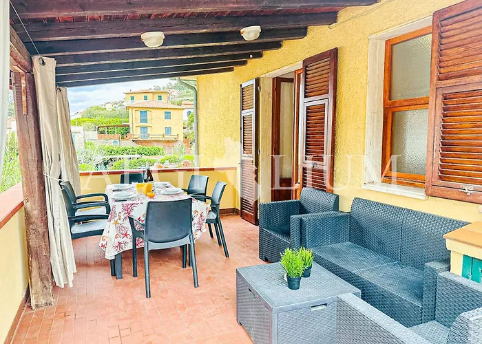 アパート Maria Vittoria